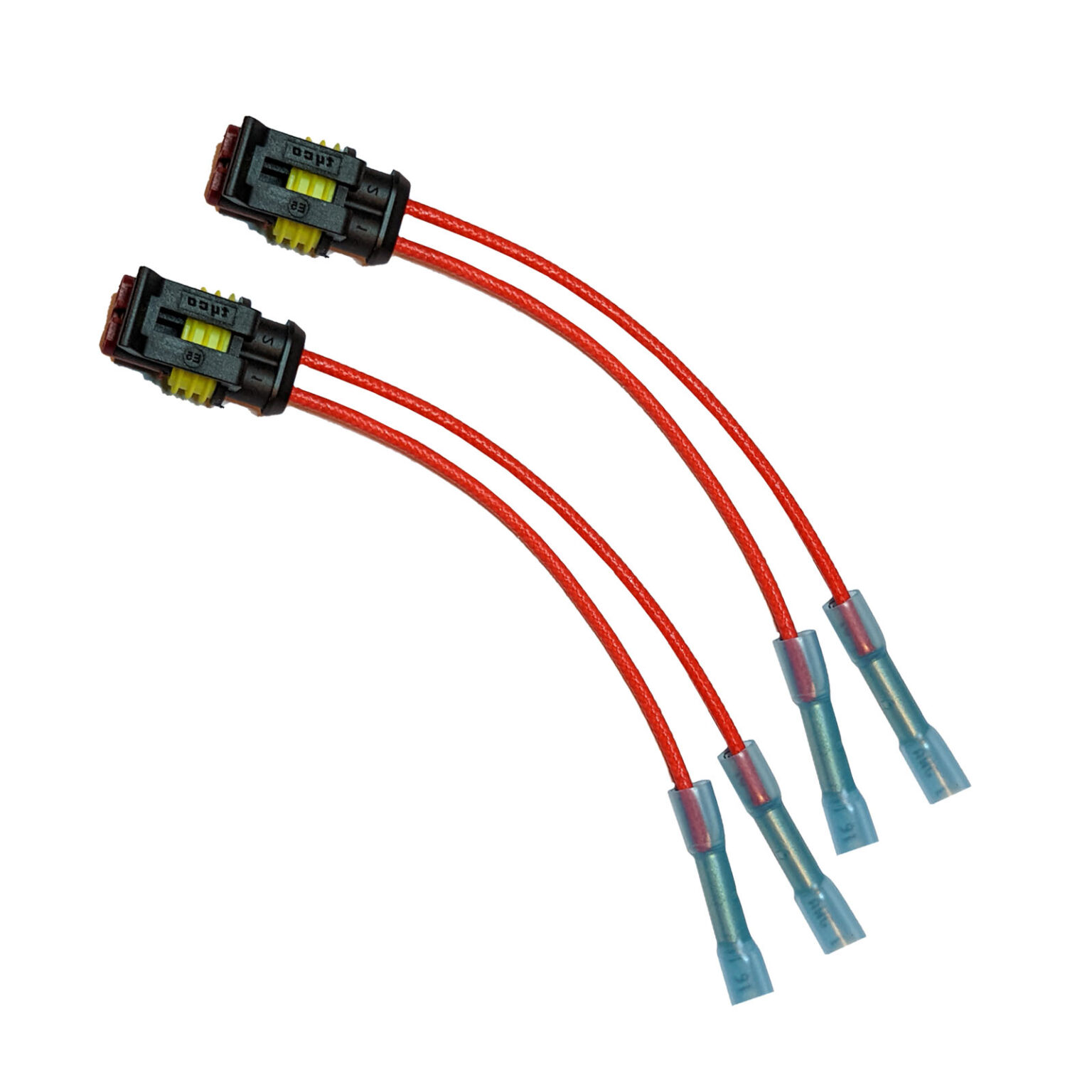 Magnetic Ride Control Delete Kit M&P USA GM MagneRide Shock & Ride Height Bypass/Delete Kit Compatible ...