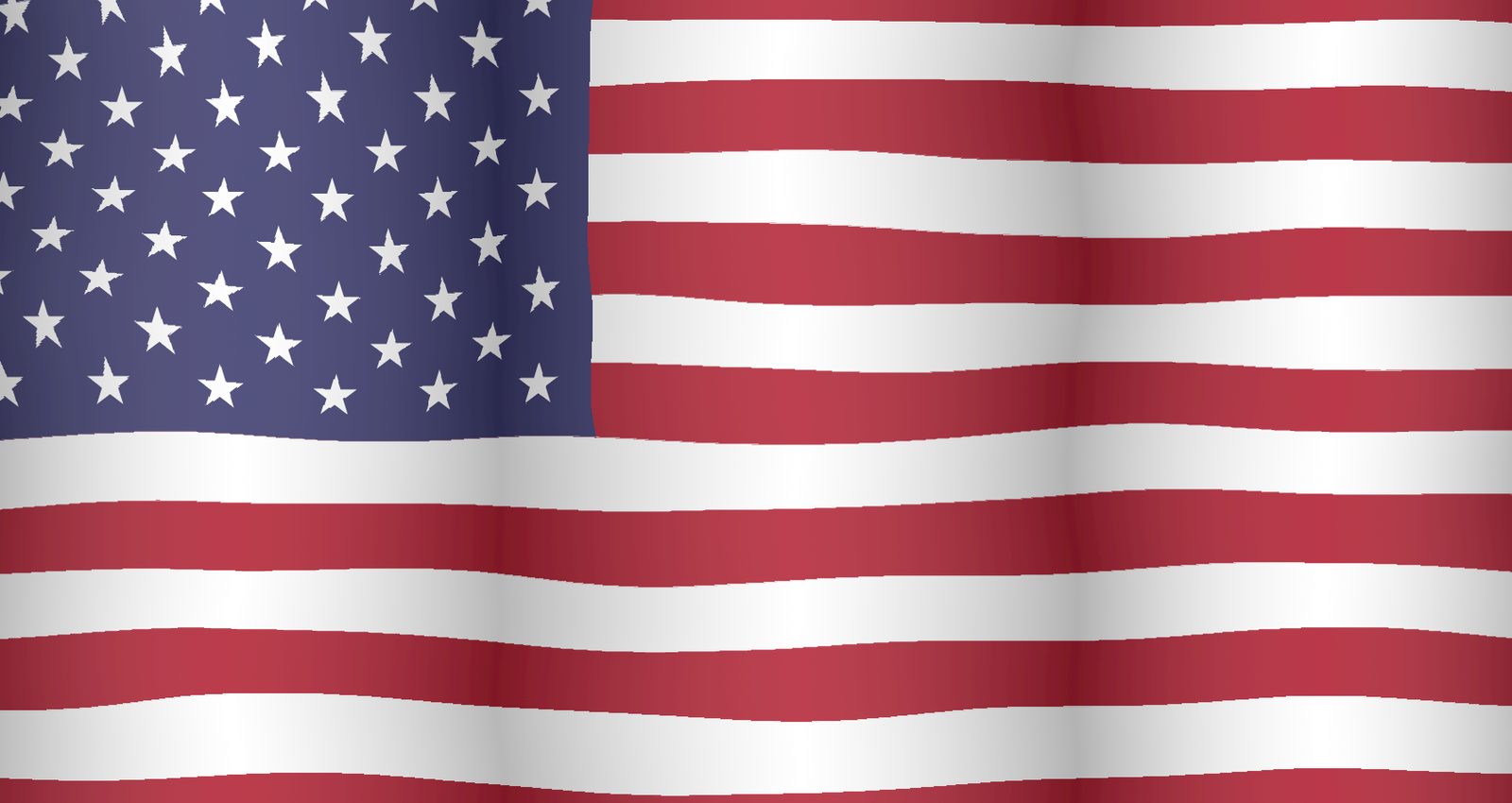 American flag: M&P USA is veteran owned and made in the USA