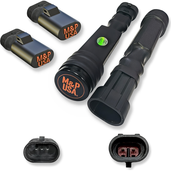 M&P USA 2005-2014 Kit MagneRide bypass kit