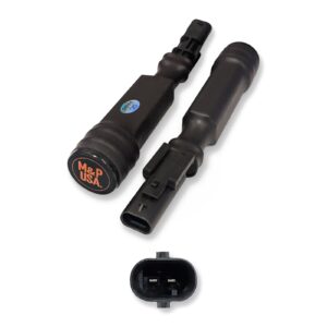 M&P USA Active Electronic MagneRide Delete Kit for Buick, Cadillac & Chevrolet 2013-2018