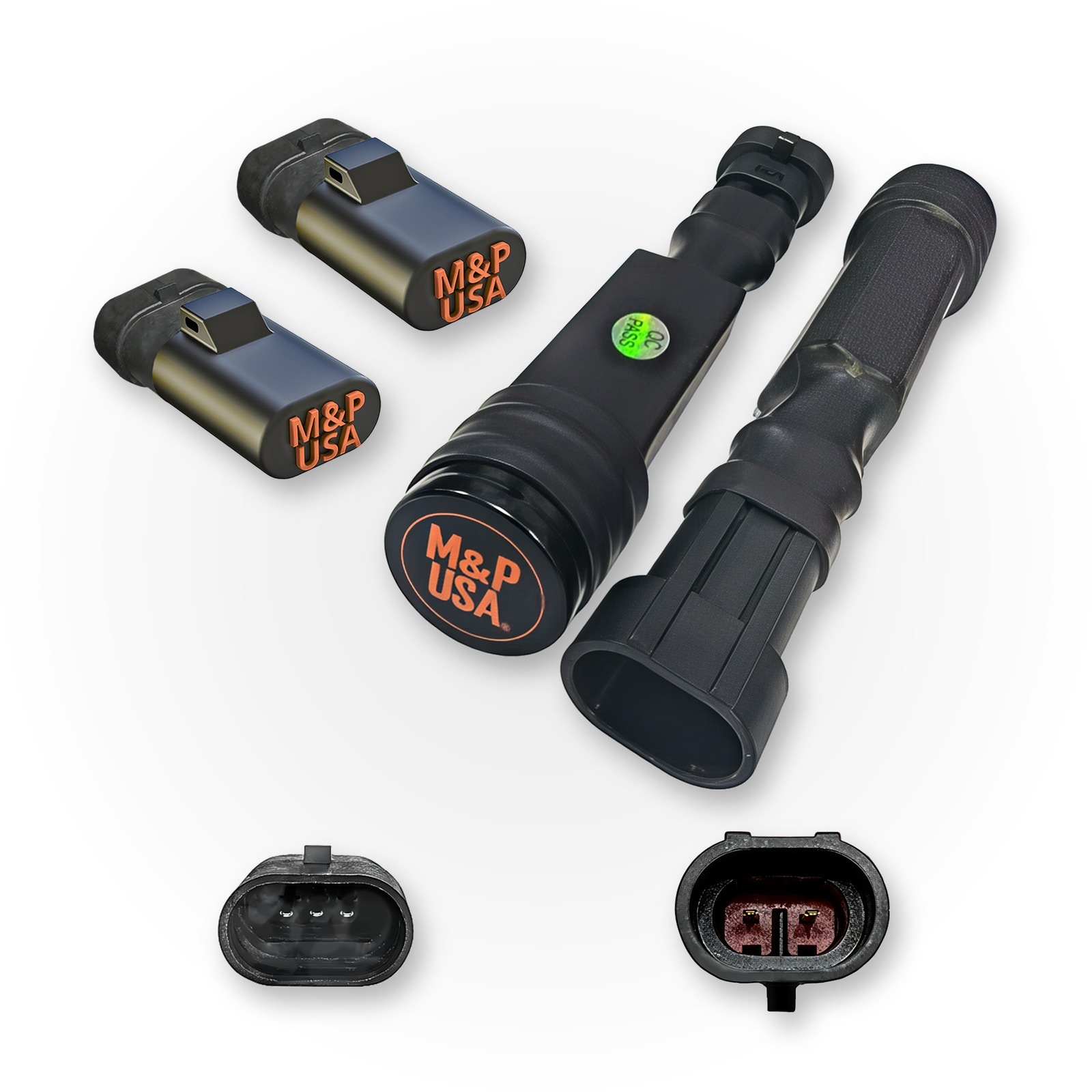 MagneRide bypass guide favorite: the Z55 kit for 2005-2012 trucks and SUVs
