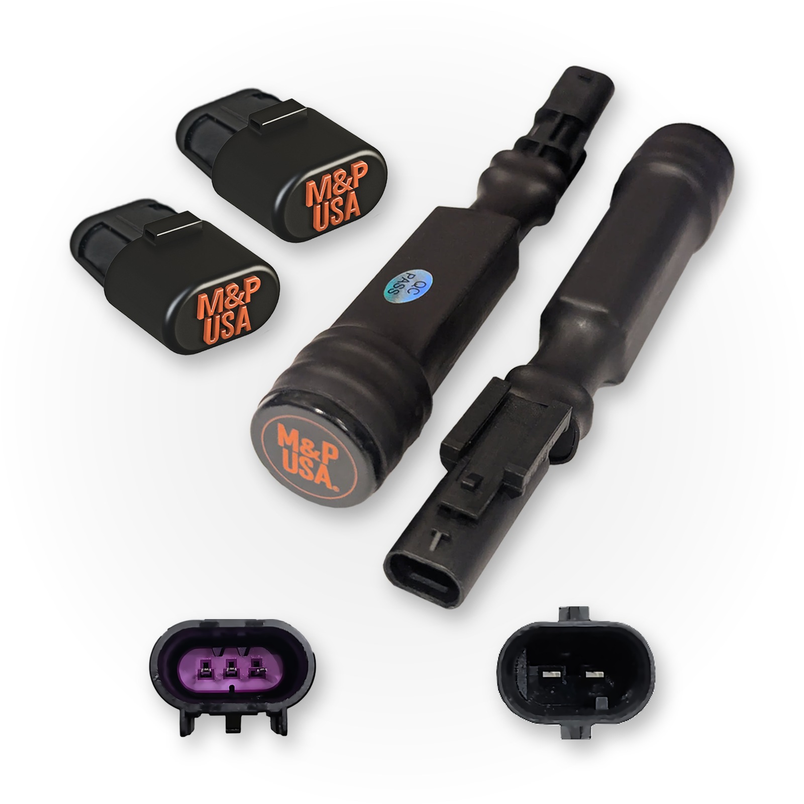 MagneRide bypass guide favorite: the Z95 kit for 2015-2020 trucks and SUVs